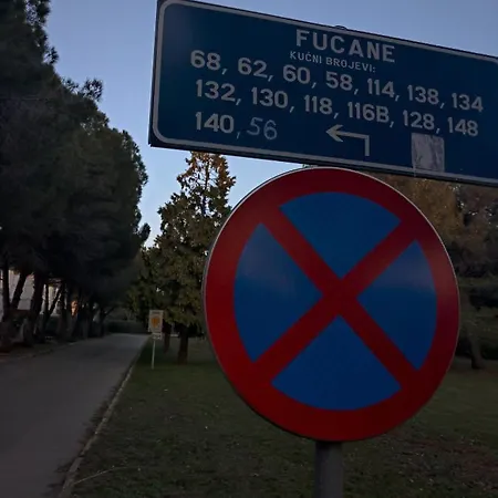 Mira Apartman Appartement