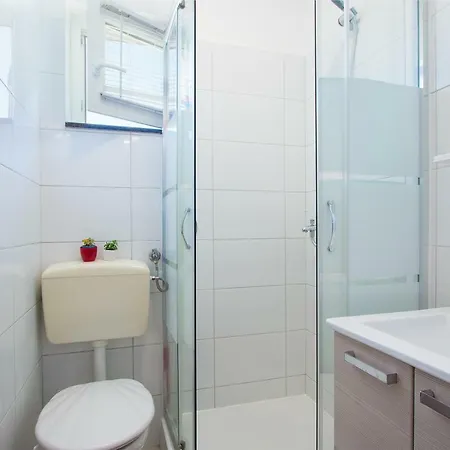 Mira Apartman Medulin