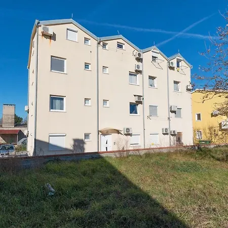 Apartment Mira Apartman Medulin
